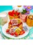 24 Adet Akrilik Kek Toppers Mutlu Doğum Günü Ayna Kek Disk Mini Yuvarlak Kazınmış Cupcake Topper Dıy Cupcake Dekorasyon (Yurt Dışından) 5