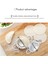 Köfte Makinesi, 7 Paket Paslanmaz Çelik Kolay Pasta Mantı Empanadas Basın Kalıp, Pierogi Kesici Sarmalayıcılar Pasta Yapma Araçları (Yurt Dışından) 4
