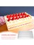 Battenberg Battenberg Kek Tavası, Ticari Ağırlık Eloksallı Alüminyum, Gümüş A (Yurt Dışından) 5