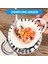 4 Adet Köfte Yapımcısı, 2 Boyutlu Dumpling Skin Maker ve 2 Boyutlu Börek, Hamur Pres Kesici Börek Yapımcısı (Yurt Dışından) 2