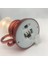 Retro Küçük Gaz Lambası Elektronik Mum LED Işık Fener Dekorasyon Süsler Hediye Rüzgar Lambası (Yurt Dışından) 2