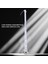 50CM 12V 36 LED 5630 Smd Sert Şerit Bar Işığı Alüminyum Sert Beyaz (Yurt Dışından) 3
