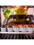 6 Adet Alüminyum Dariol Kalıp Kek Kapları Dariole Puding Tatlı Krem Kalıpları Yuvarlak Yapışmaz Yumurta Tart Kalıp Bakeware Bardak (Yurt Dışından) 5