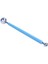 Metal Top Stylus Kil Seramik Çömlekçilik Şekillendirici Modelleme Alet Seti (Yurt Dışından) 4