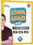 Kimya Adası AYT Kimya Soru Bankası 3