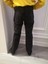 Slim Fit Erkek Çocuk Denim Kot Pantolon Füme 5678 2