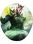 Mobile Legends - Estes Bilek Destekli Mousepad Model - 3 Oval 1