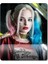 Harley Quinn Bilek Destekli Mousepad Model - 1 1