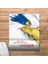The Boy And The Heron - Nasıl Yaşıyorsun? - Studio Ghibli Bilek Destekli Mousepad Model - 1 2