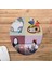 Studio Ghibli Bilek Destekli Mousepad Model - 17 Oval 2