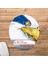 The Boy And The Heron - Nasıl Yaşıyorsun? - Studio Ghibli Bilek Destekli Mousepad Model - 1 Oval 2