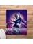 Blue Beetle Bilek Destekli Mousepad Model - 1 2