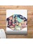 Studio Ghibli Bilek Destekli Mousepad Model - 16 2