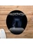 Phasmophobia Bilek Destekli Mousepad Model - 1 Oval 2
