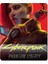Cyberpunk 2077: Phantom Liberty Bilek Destekli Mousepad Model - 3 1