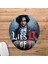 Lies Of P Bilek Destekli Mousepad Model - 1 Oval 2