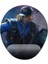 Mobile Legends - Clint Bilek Destekli Mousepad Model - 2 Oval 1