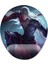 Mobile Legends - Arlott Bilek Destekli Mousepad Model - 1 Oval 1