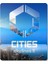 Cities: Skylines 2 Bilek Destekli Mousepad Model - 1 1
