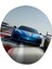 Forza Motorsport Bilek Destekli Mousepad Model - 1 Oval 1