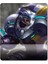 Mobile Legends - Johnson Bilek Destekli Mousepad Model - 1 1