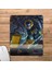 Mobile Legends - Johnson Bilek Destekli Mousepad Model - 4 2
