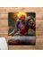 Mobile Legends - Sun Bilek Destekli Mousepad Model - 2 2