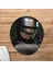Robocop: Rogue City Bilek Destekli Mousepad Model - 3 Oval 2