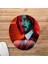 John Wick 4 Bilek Destekli Mousepad Model - 3 Oval 2