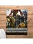 Transformers - Rise Of The Beasts Bilek Destekli Mousepad Model - 1 2