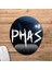 Phasmophobia Bilek Destekli Mousepad Model - 2 Oval 2