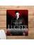 Lucifer Bilek Destekli Mousepad Model - 3 2