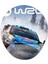 Ea Sports Wrc Bilek Destekli Mousepad Model - 2 Oval 1