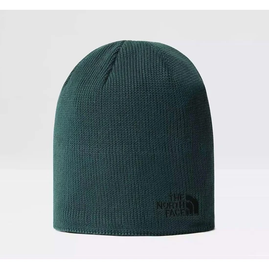 The North Face Bones Recycled Beanie Unisex Bere NF0A3FNSD7V1