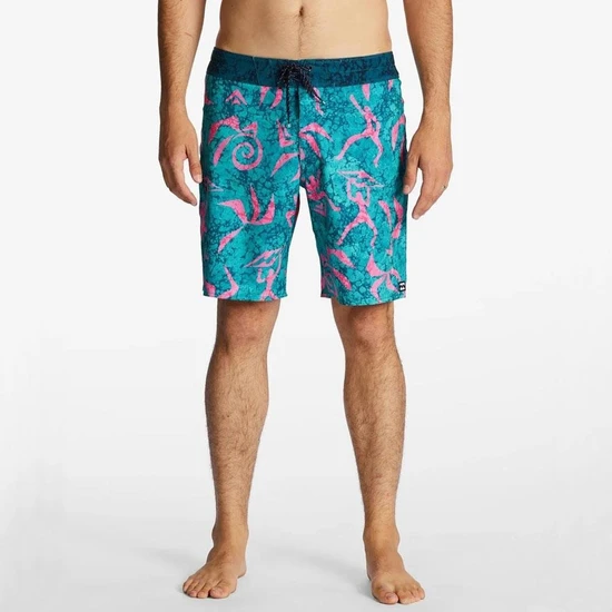 Billabong Sundays Pro Erkek Şort ABYBS00387