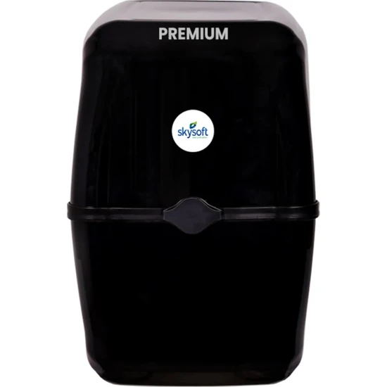 Skysoft Premium Su Arıtma Cihazı