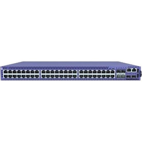 EXTRMNTWRK 5420F-48P-4XE 5420F 48port PoE+ Switch Resim-1