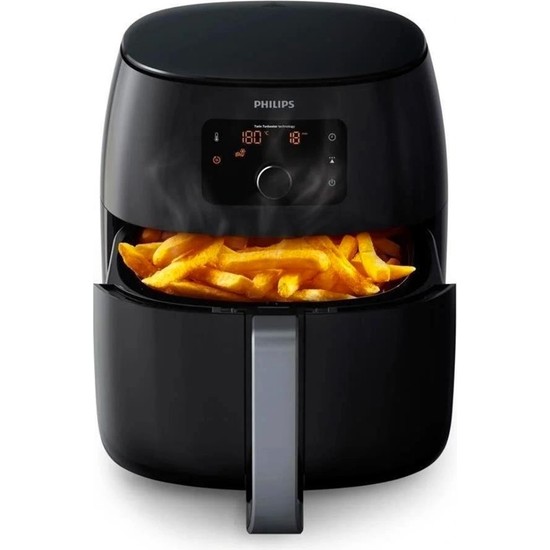 Philips Premium HD9650/90 Airfryer XXL Fiyatı Taksit Seçenekleri