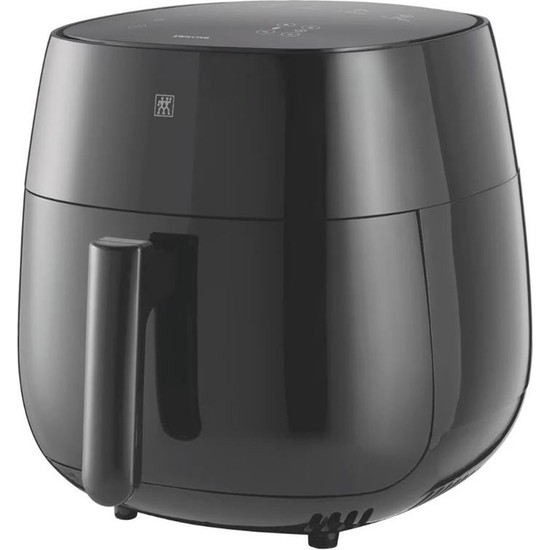 Zwilling Airfryer Siyah 4 Lt