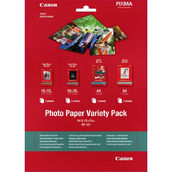 Canon Pixma E414 Yazıcı Tarayıcı Fotokopı + Photo Paper Fiyatı