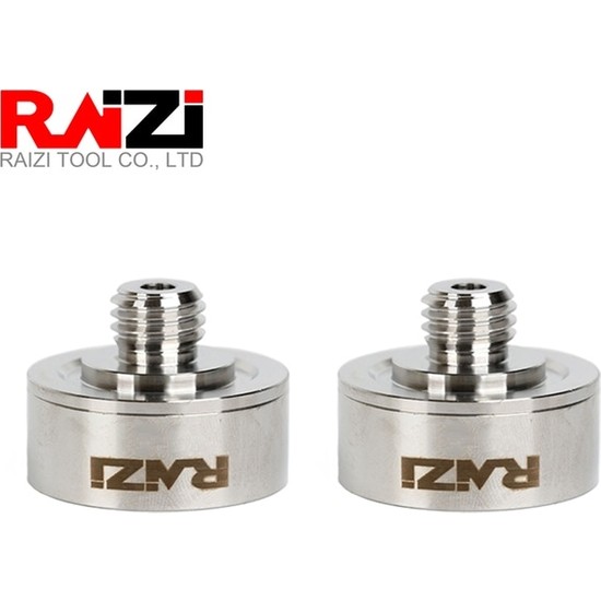 Liyao 2 Adet Xlock 5 811 Raizi Adaptörü x Lock M14 Konu Fiyatı