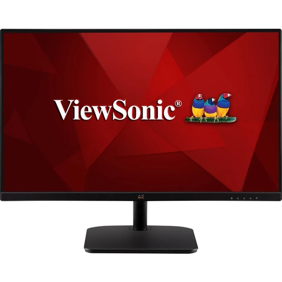 Viewsonic 23.8 VA2432-H 100Hz 1ms IPS HDMI VGA Monitör