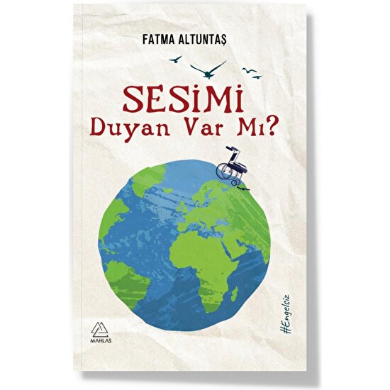 Sesimi Duyan Var Mı? - Fatma Altuntaş