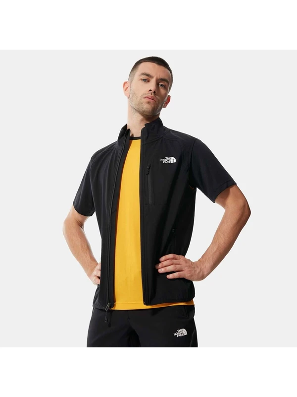 The North Face M Nımble Vest Erkek Yelek NF0A4955JK31