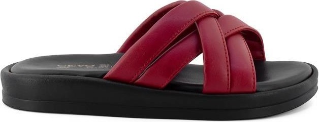Ceyo 9986 Memory Foam Ortopedik Kadın Terlik görsel 2