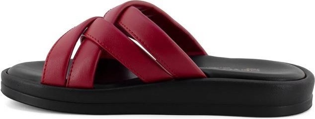 Ceyo 9986 Memory Foam Ortopedik Kadın Terlik görsel 4