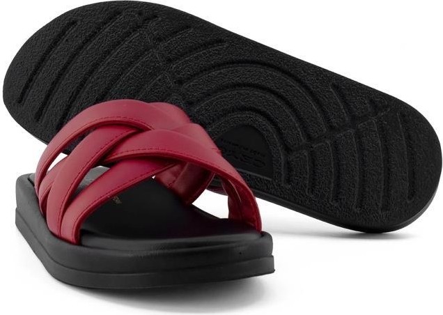 Ceyo 9986 Memory Foam Ortopedik Kadın Terlik görsel 5