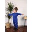 Mevsimlik Nakış Detaylı Unisex Eşofman Takımı 1