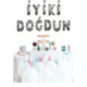 Seçili Renk Sarı