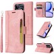  Renk Pembe